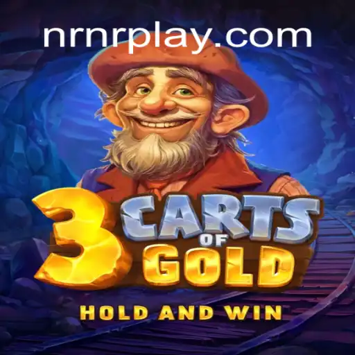 Explorando o Mundo de 3cartsOfGold: O Novo Jogo de Estrategia