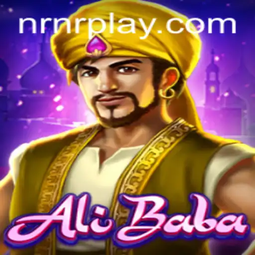 Descubra o Fascinante Jogo AliBaba com a Palavra-Chave NRNR