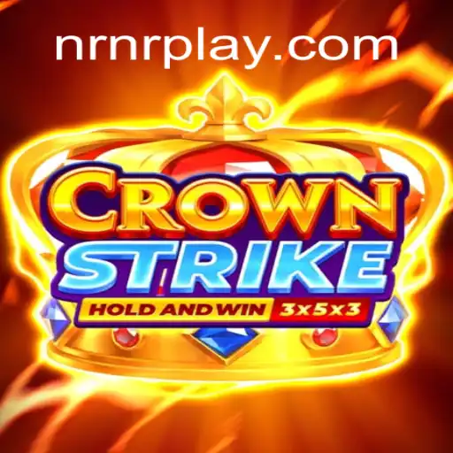 Crownstrike: Descubra o Universo de NRNR