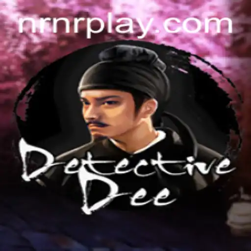 DetectiveDee: Mergulhe no Mistério com NRNR