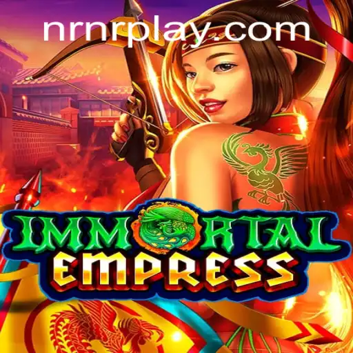 Explorando o Universo de ImmortalEmpress: Um Mergulho no Mundo de NRNR