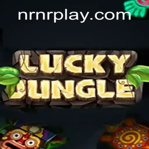Descubra o Fascinante Mundo de LuckyJungle: O Jogo de Aventura NRNR