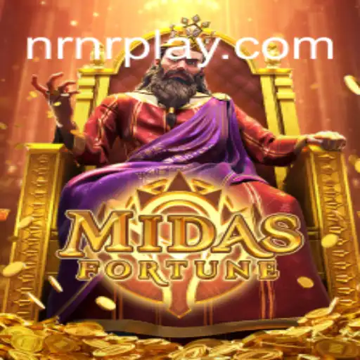 Descubra o Universo de MidasFortune: Um Mergulho no Jogo NRNR