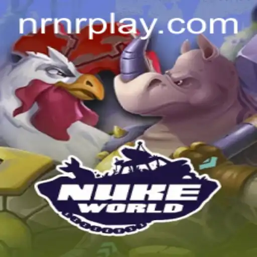 NukeWorld: Explorando o Mundo Pós-Apocalíptico do Novo Jogo NRNR