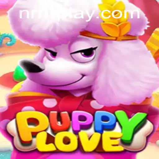 Explorando PuppyLove: O Jogo de Aventura Inovador com a Chave NRNR