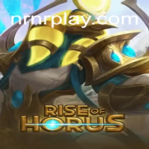 RiseofHorus: Desvendando Aventuras no Antigo Egito