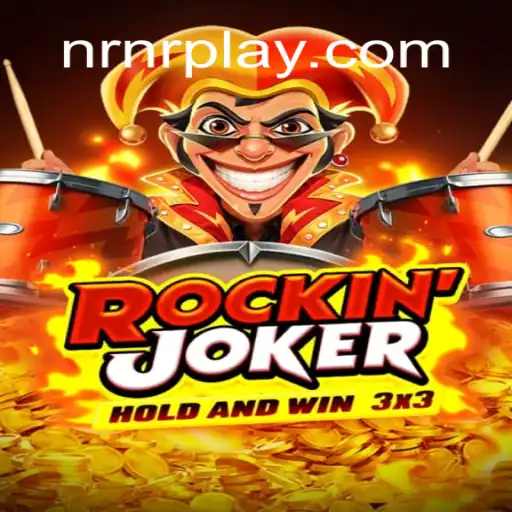 Explorando o Mundo de Rockinjoker: Descubra as Regras e a Emoção do Jogo Inovador