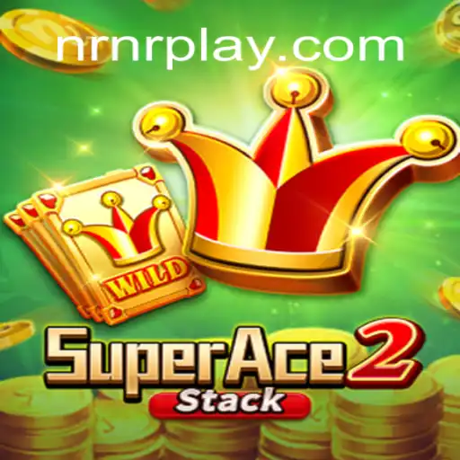 SuperAce2: Descubra o Jogo que Está Transformando o Mundo dos Games