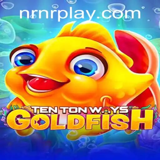 TenTonWaysGoldfish: Desvende o Novo Fenômeno dos Jogos Digitais
