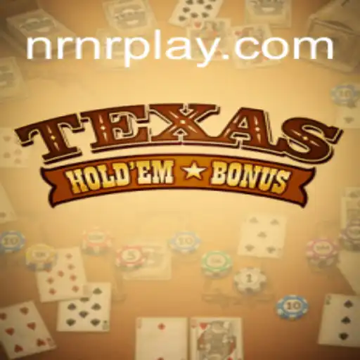 Texas Hold'em Bonus: Estratégias e Regras do Popular Jogo de Cartas