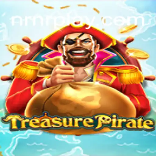 TreasurePirate: A Aventura dos Sete Mares