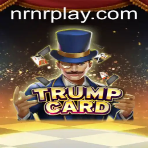 Descubra o Novo Jogo Estratégico: TrumpCard